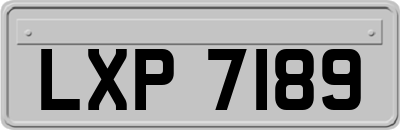 LXP7189