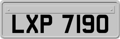 LXP7190