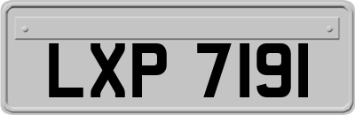 LXP7191