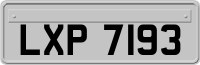 LXP7193