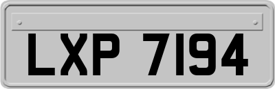 LXP7194