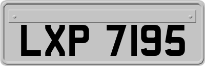 LXP7195