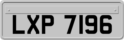 LXP7196