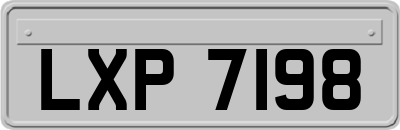 LXP7198