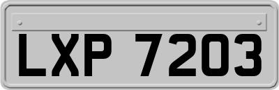 LXP7203