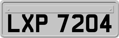 LXP7204