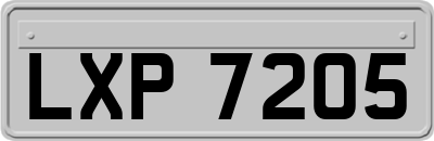 LXP7205