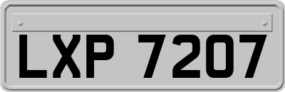 LXP7207