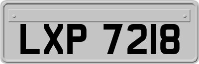 LXP7218