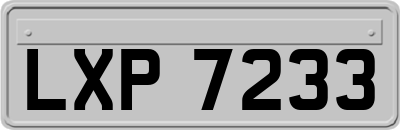 LXP7233