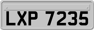 LXP7235