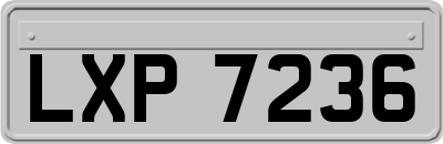 LXP7236