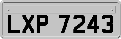 LXP7243
