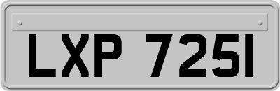 LXP7251