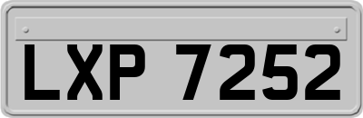 LXP7252