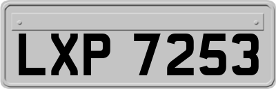 LXP7253