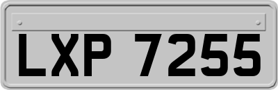 LXP7255