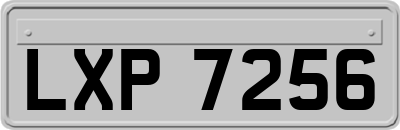 LXP7256