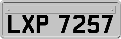 LXP7257