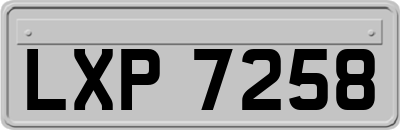 LXP7258
