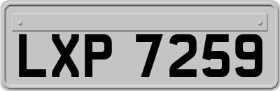 LXP7259