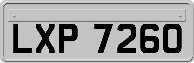 LXP7260