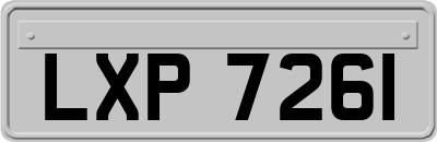 LXP7261