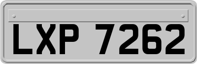 LXP7262