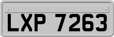 LXP7263