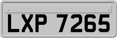 LXP7265