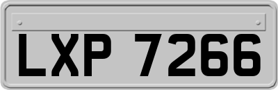 LXP7266