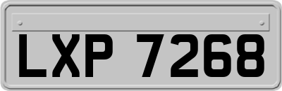 LXP7268