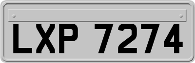 LXP7274