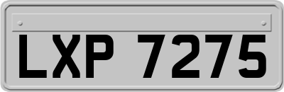 LXP7275