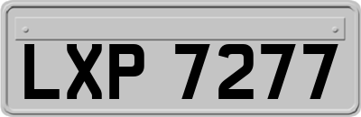 LXP7277