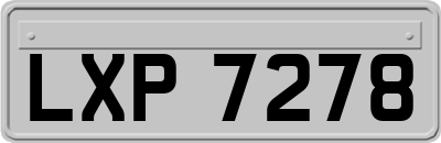 LXP7278