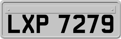 LXP7279
