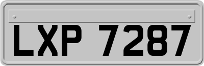 LXP7287