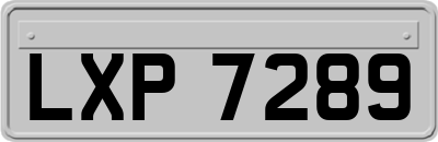 LXP7289