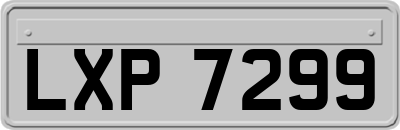 LXP7299