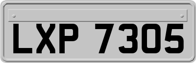 LXP7305