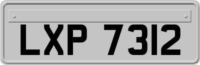 LXP7312