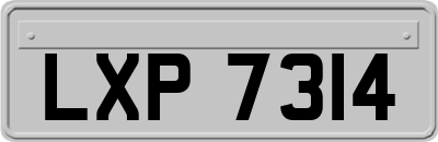 LXP7314
