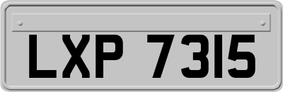 LXP7315