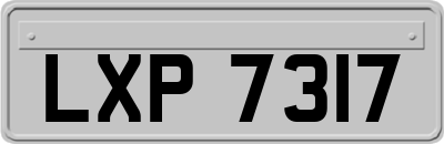 LXP7317