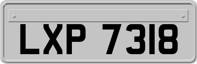 LXP7318