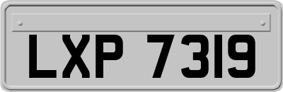 LXP7319