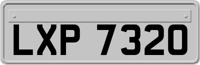 LXP7320