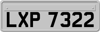 LXP7322