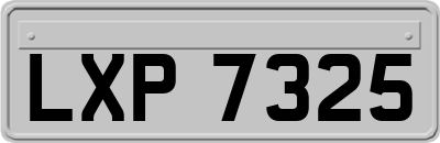 LXP7325